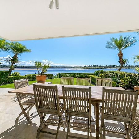 Noosa Quays Aparthotel Exterior photo