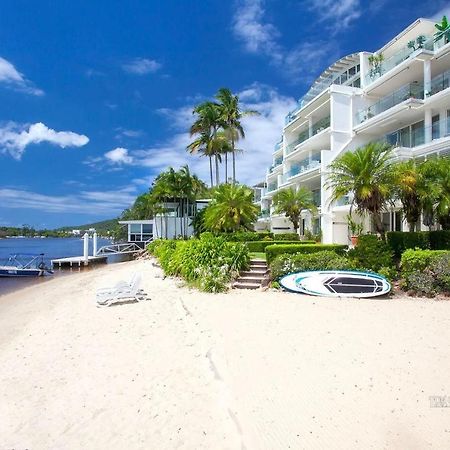 Noosa Quays Aparthotel Exterior photo