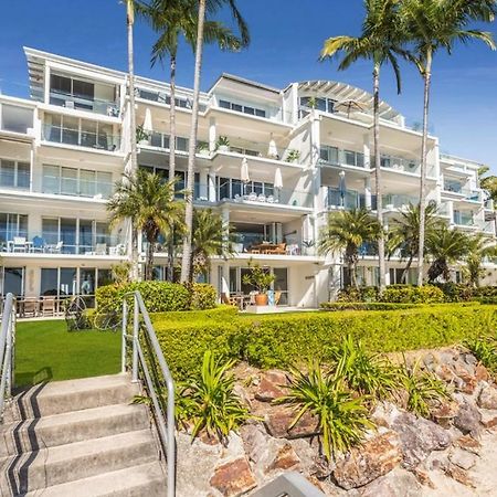 Noosa Quays Aparthotel Exterior photo