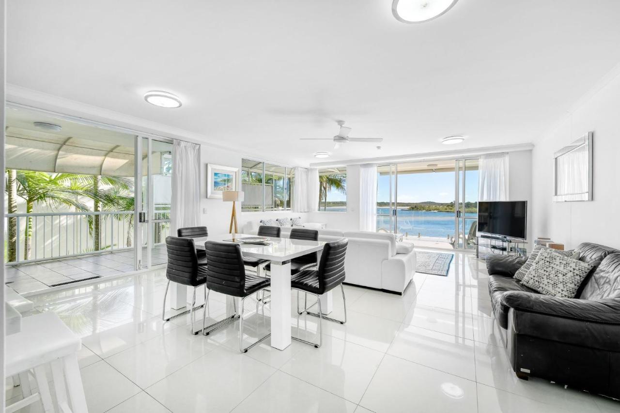 Noosa Quays Aparthotel Exterior photo