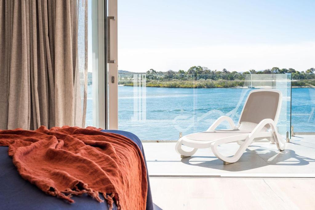 Noosa Quays Aparthotel Exterior photo