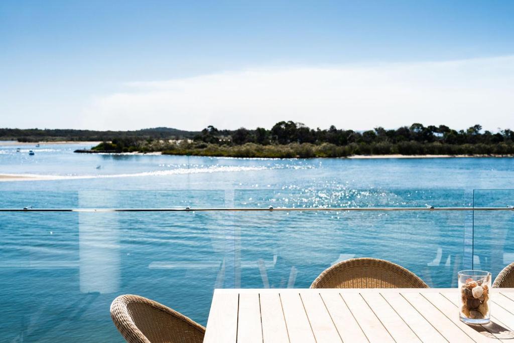 Noosa Quays Aparthotel Exterior photo