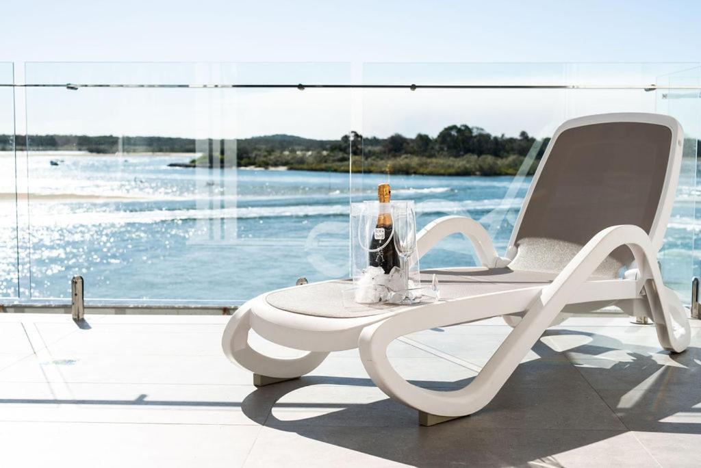 Noosa Quays Aparthotel Exterior photo
