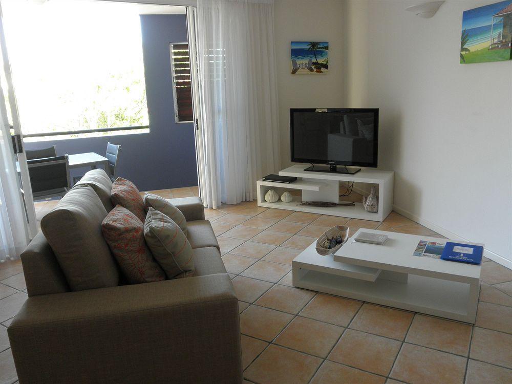 Noosa Quays Aparthotel Exterior photo