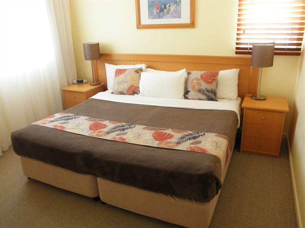 Noosa Quays Aparthotel Exterior photo