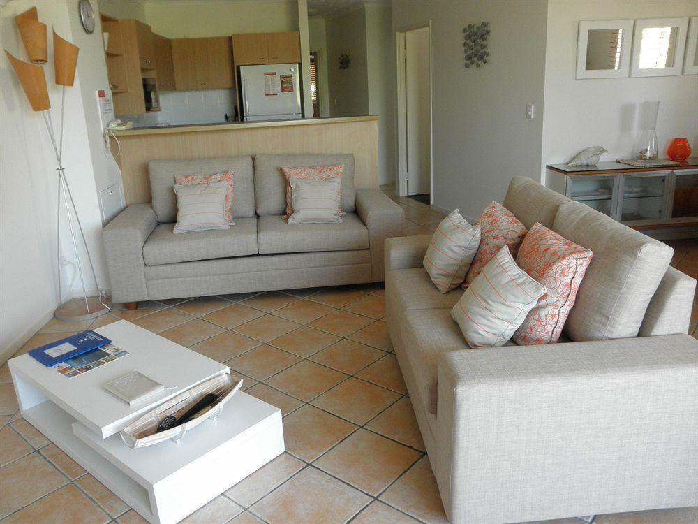 Noosa Quays Aparthotel Exterior photo