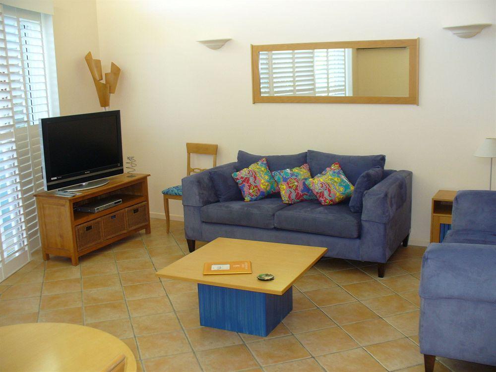 Noosa Quays Aparthotel Exterior photo