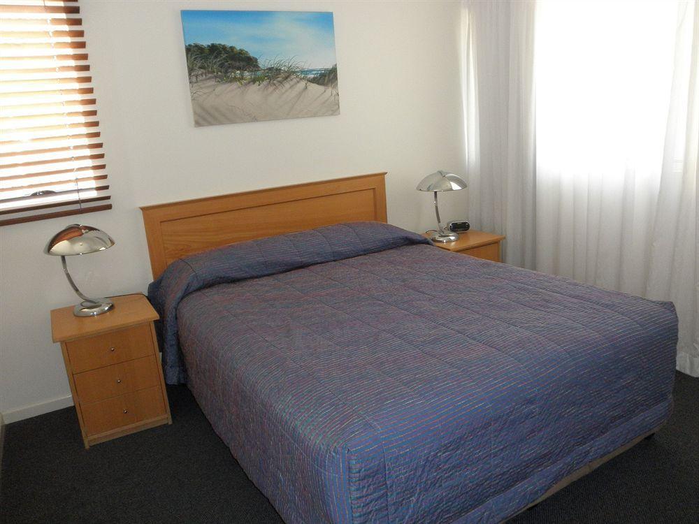 Noosa Quays Aparthotel Exterior photo