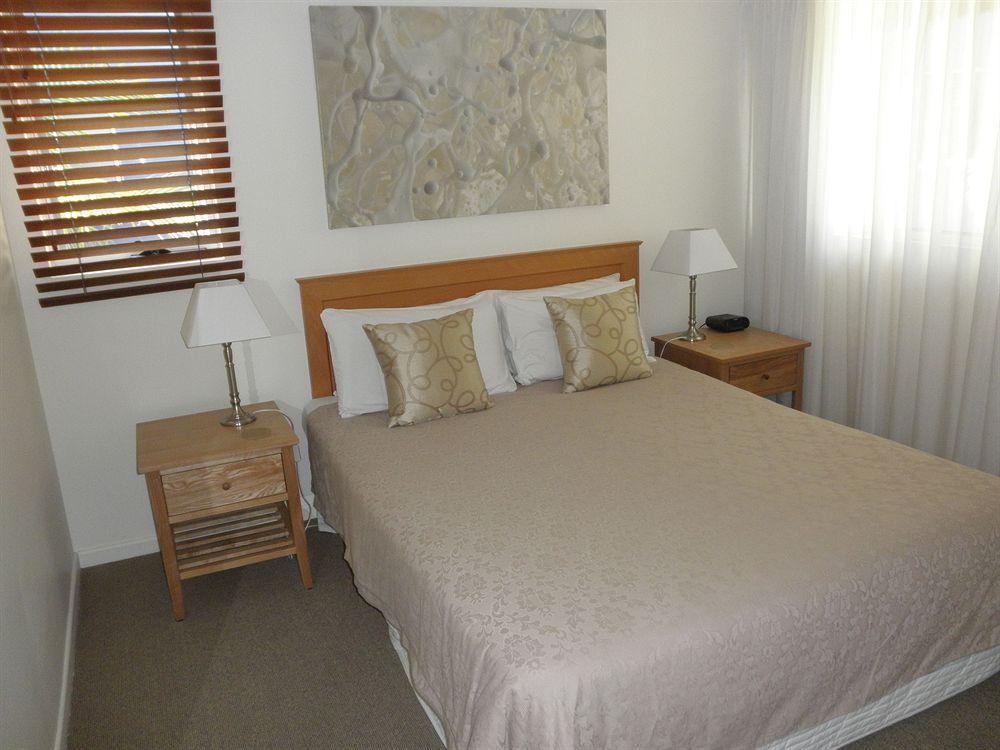 Noosa Quays Aparthotel Exterior photo
