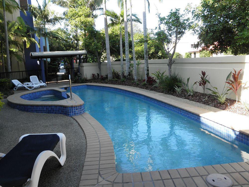 Noosa Quays Aparthotel Exterior photo