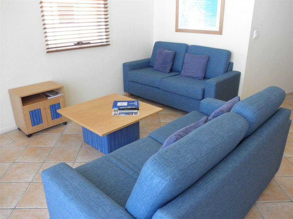 Noosa Quays Aparthotel Exterior photo