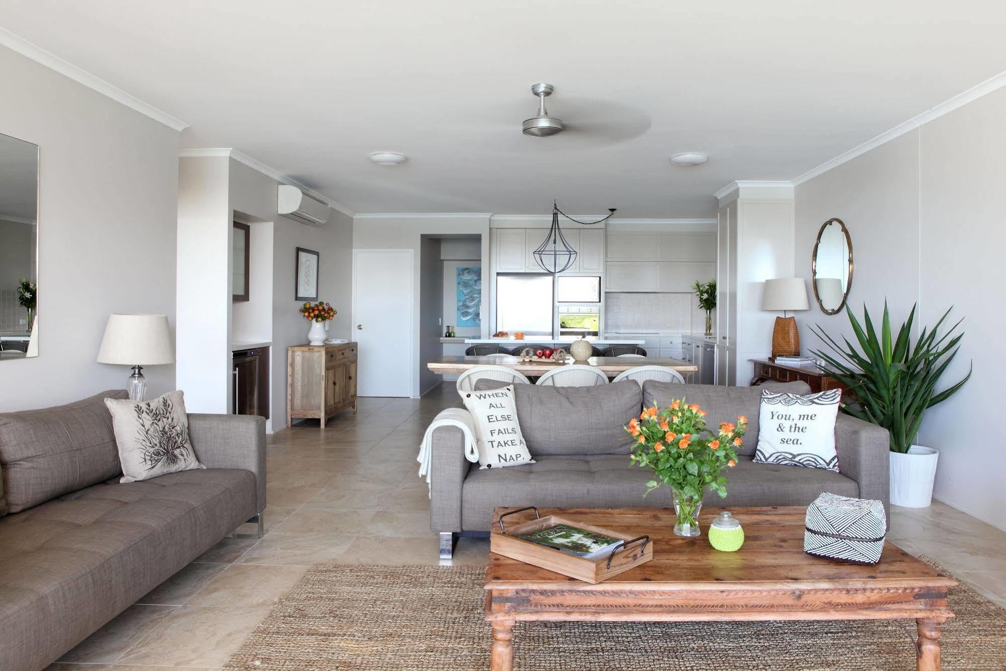 Noosa Quays Aparthotel Exterior photo