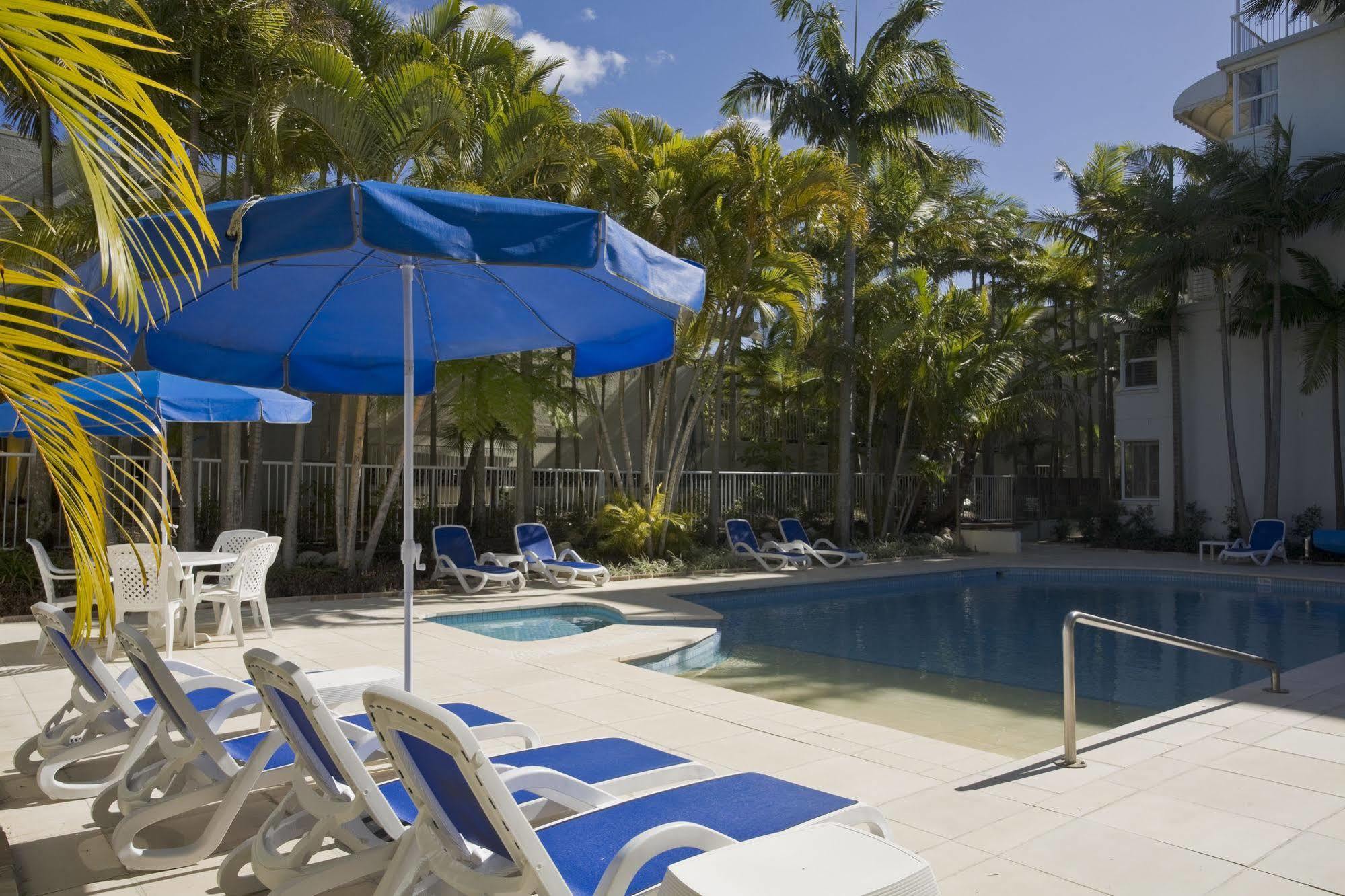 Noosa Quays Aparthotel Exterior photo