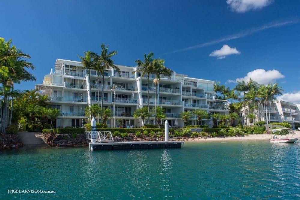 Noosa Quays Aparthotel Exterior photo