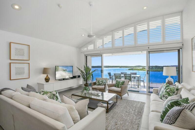 Noosa Quays Aparthotel Exterior photo