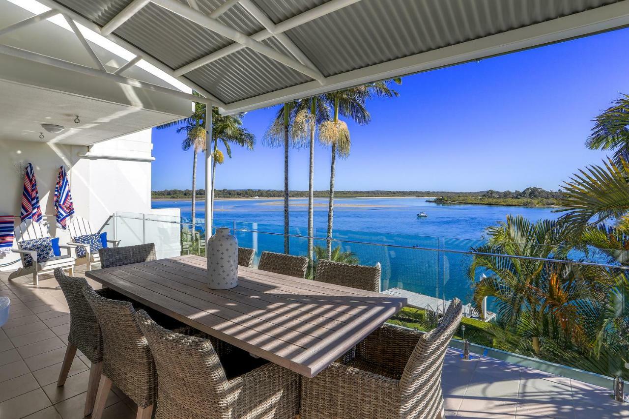 Noosa Quays Aparthotel Exterior photo