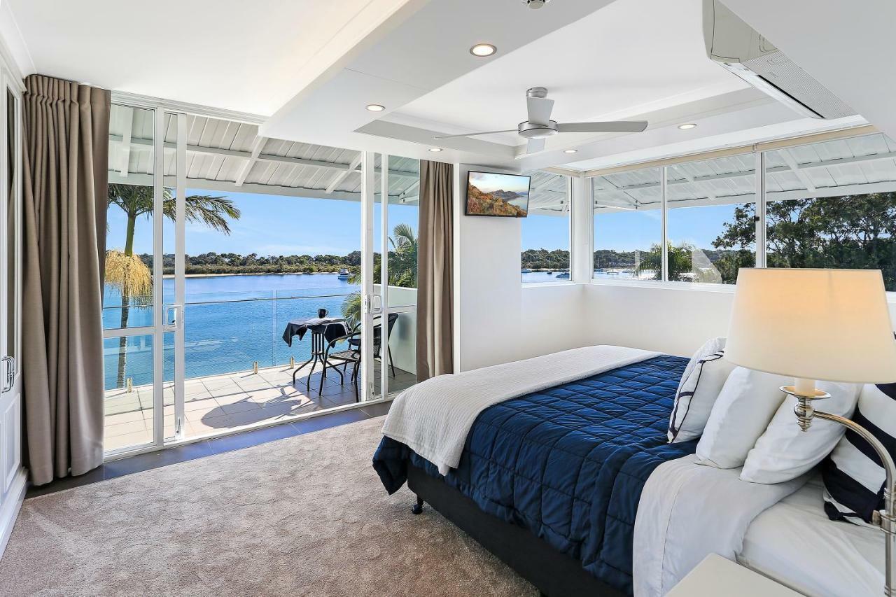 Noosa Quays Aparthotel Exterior photo