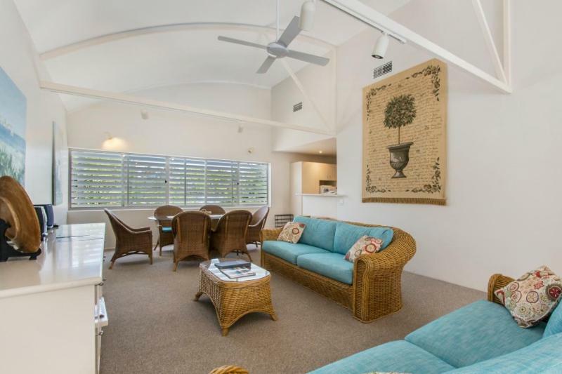 Noosa Quays Aparthotel Exterior photo
