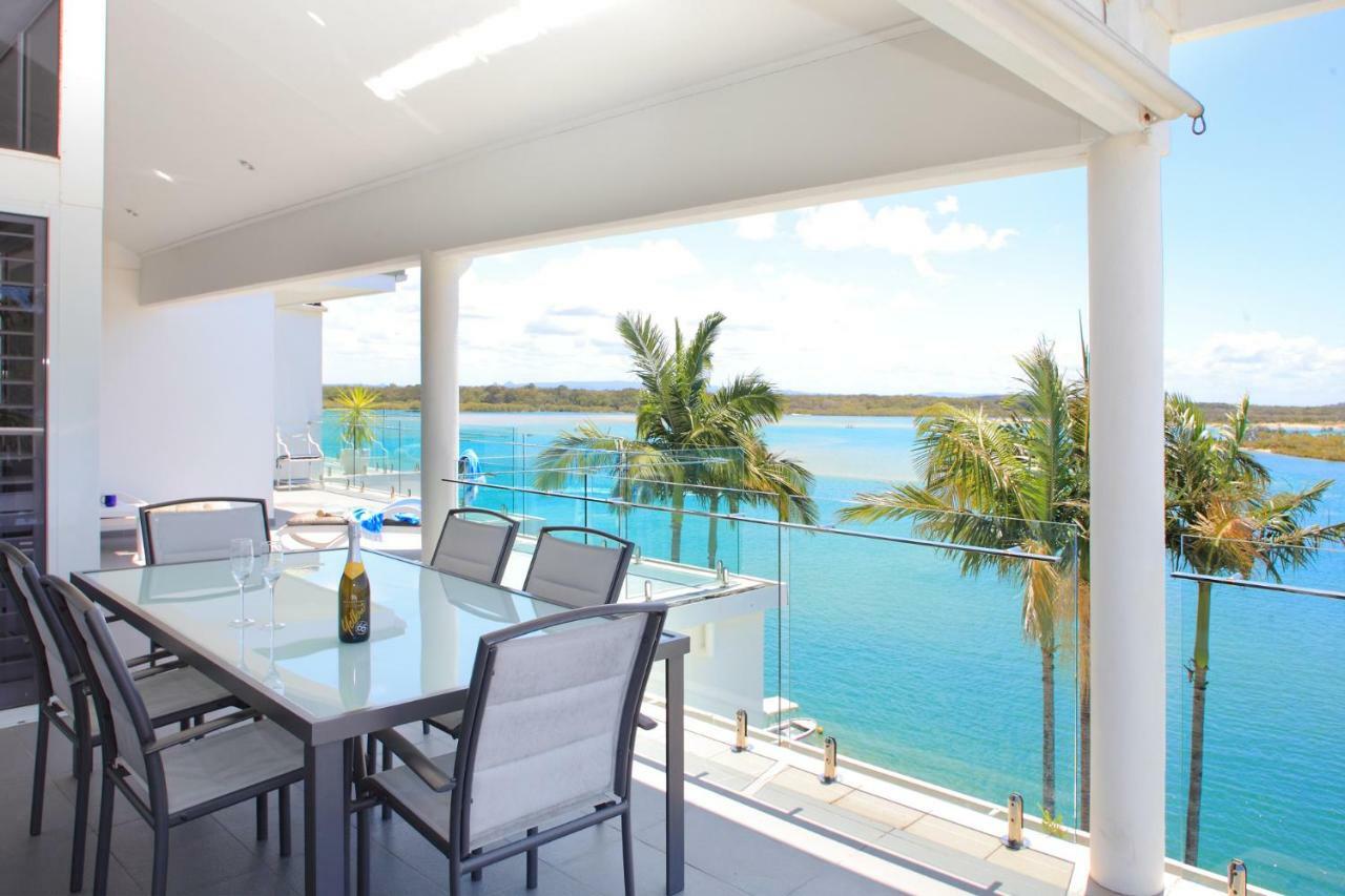 Noosa Quays Aparthotel Exterior photo