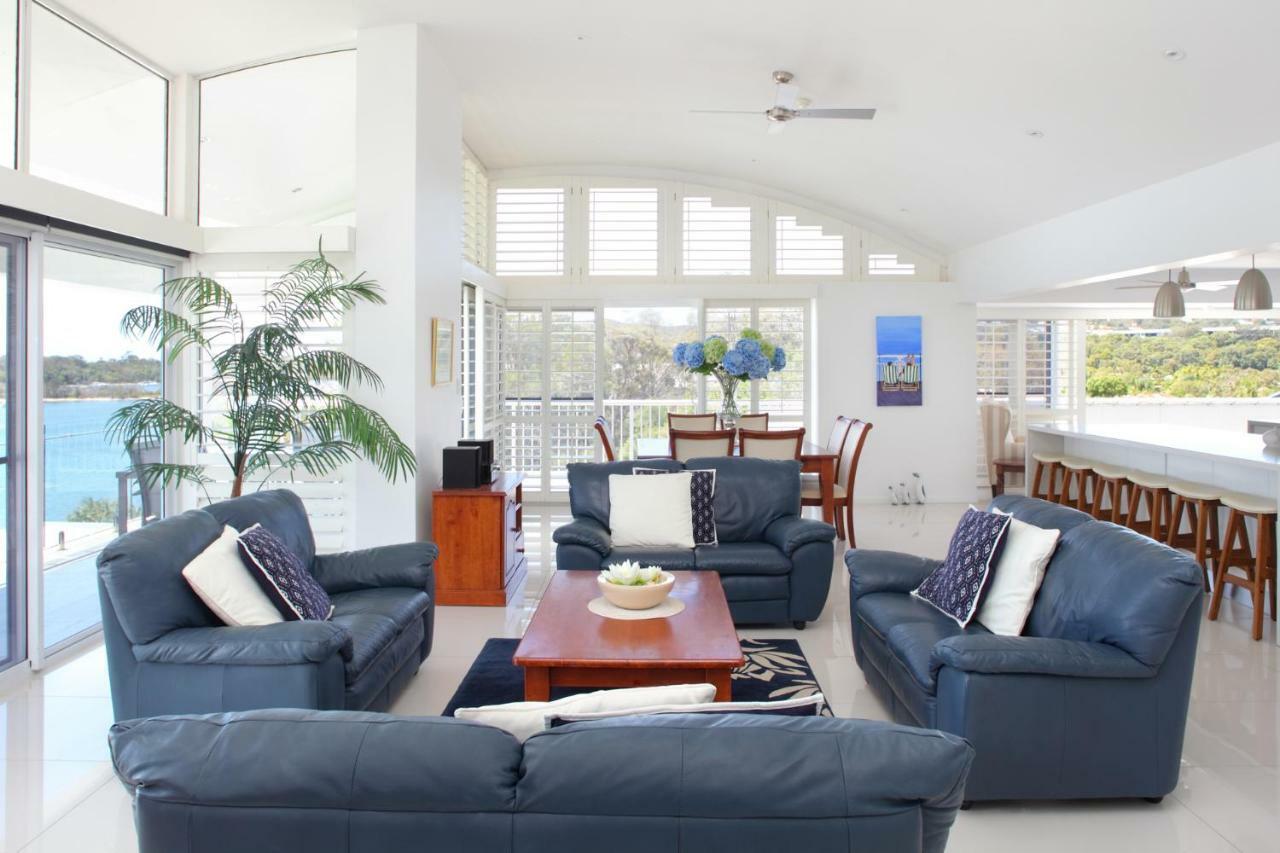 Noosa Quays Aparthotel Exterior photo