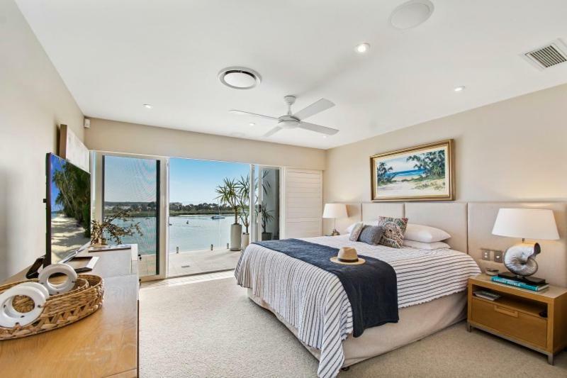 Noosa Quays Aparthotel Exterior photo