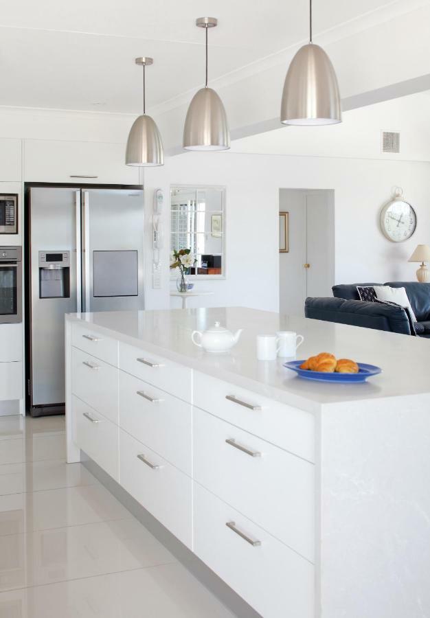 Noosa Quays Aparthotel Exterior photo
