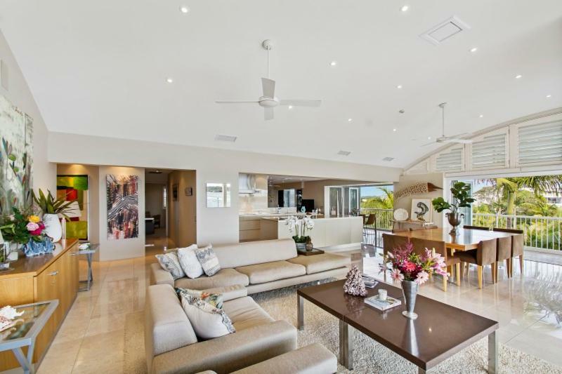 Noosa Quays Aparthotel Exterior photo